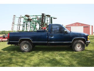 Property photo 30 - FARM EQUIPMENT AUCTION IN SULLIVAN COUNTY, INDIANA
